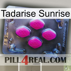 Tadarise Sunrise 02